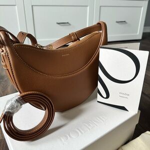 Polene Numero Dix Bag